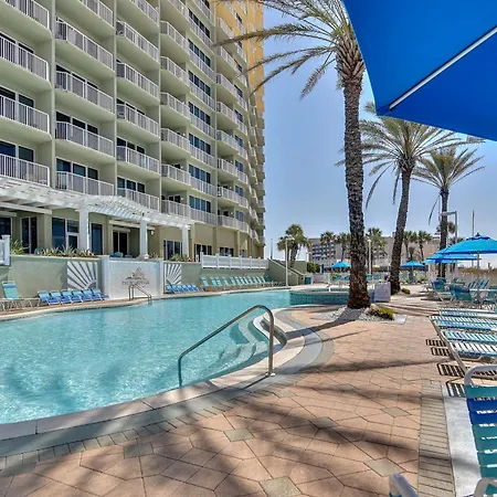 Boardwalk Beach Resort #806 By Book That Condo-2
